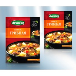 Приправа со вкусом грибов
